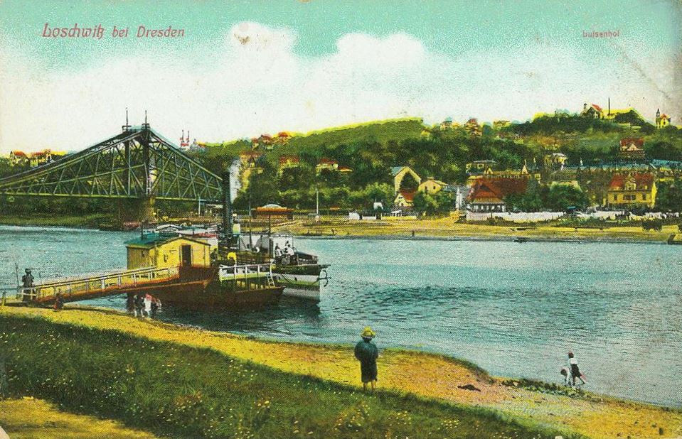 Elbe