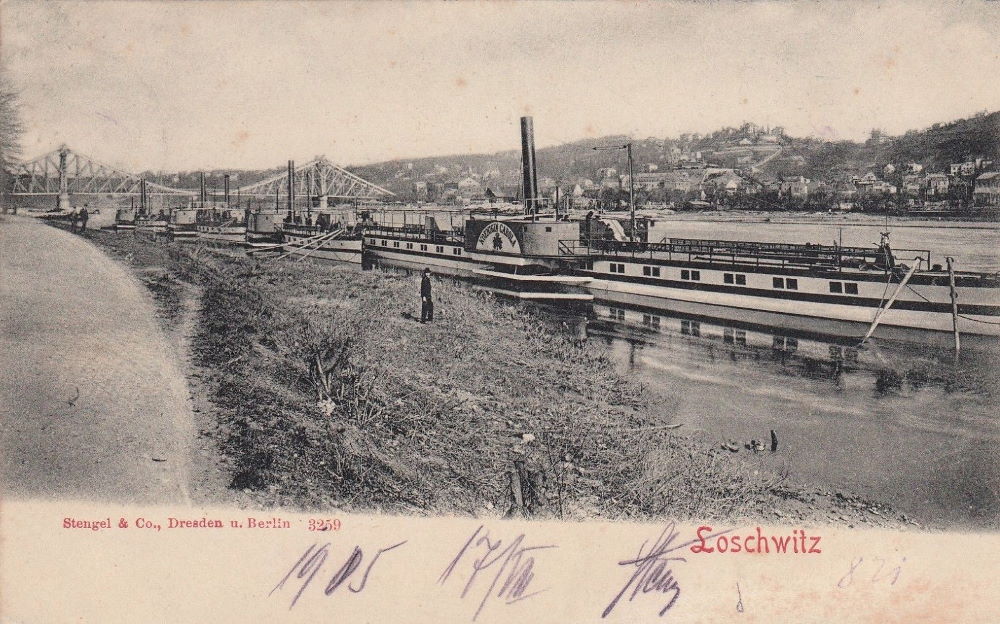 Elbe