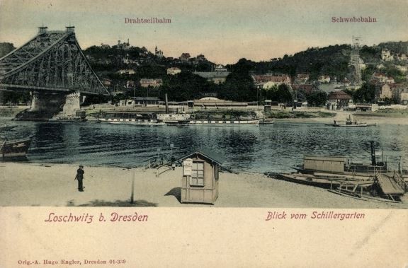 Elbe