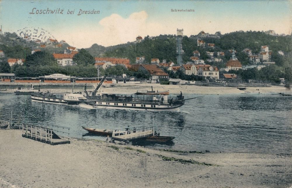 Elbe