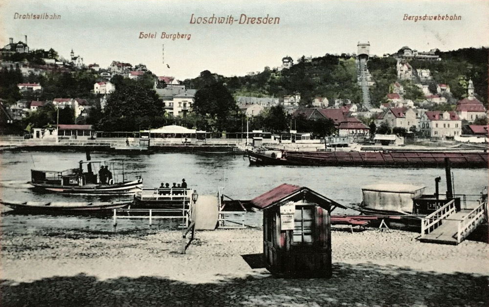 Elbe