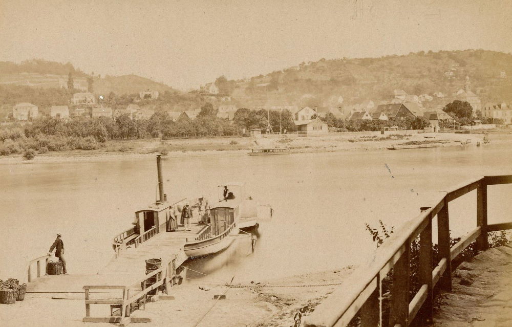 Elbe