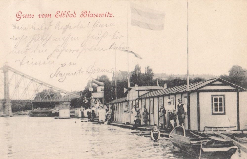 Elbe