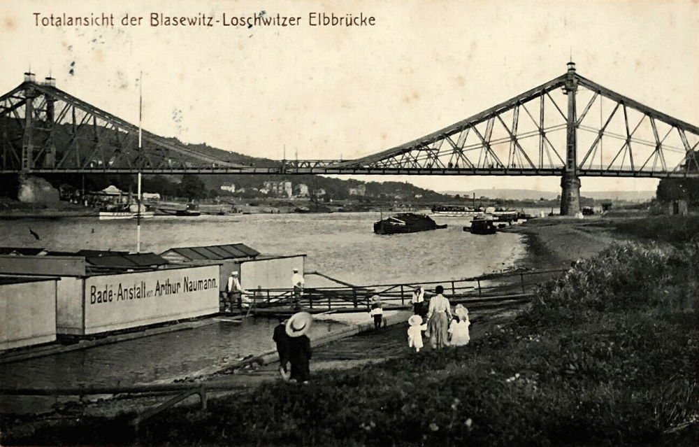 Elbe