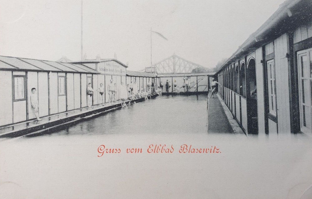 Elbe