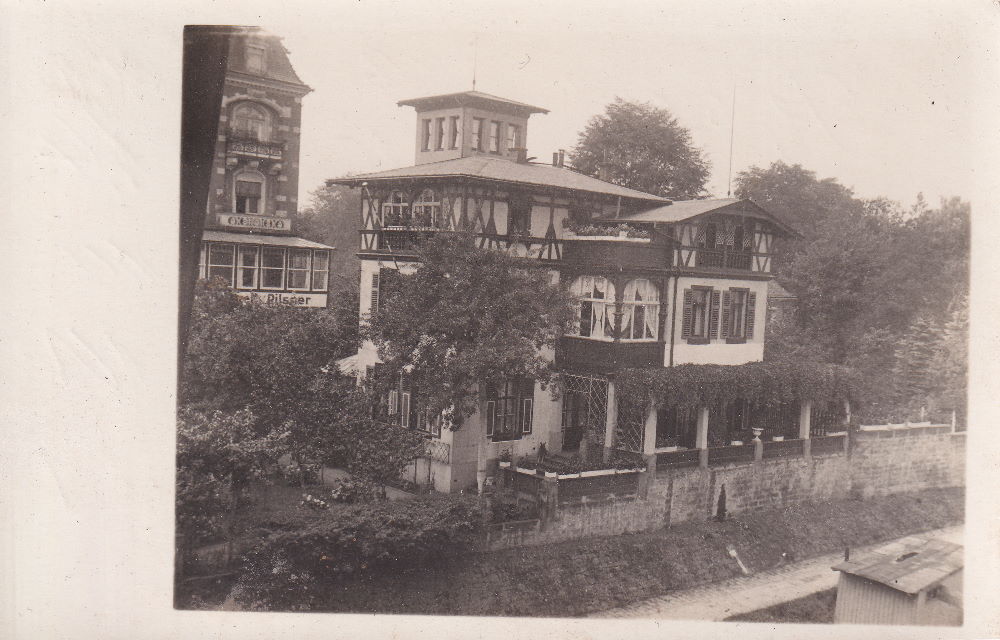 Fährgäßchen 1