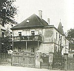 Forsthausstraße 3