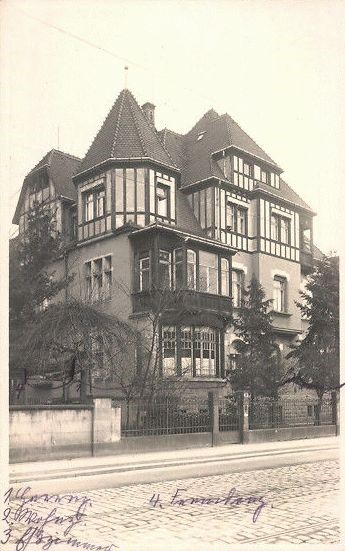 Goetheallee 9 (Emser Allee 28)