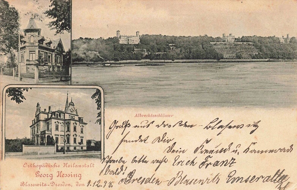 Goetheallee 15 (Emser Allee 31)