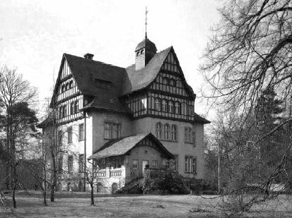 Goetheallee 18