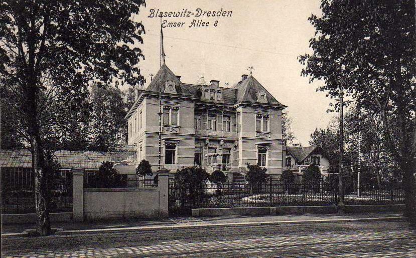 Goetheallee 20 (Emser Allee 8)