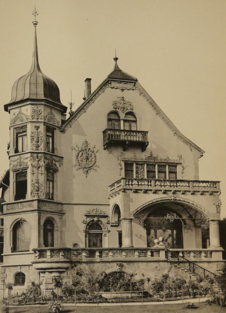 Goetheallee 24