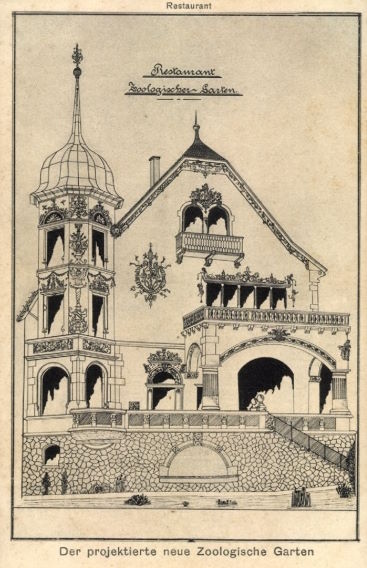 Goetheallee 24
