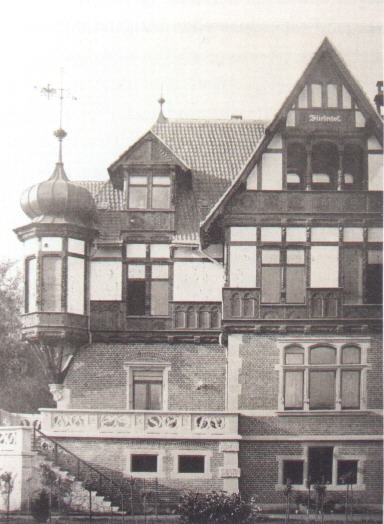Goetheallee 26