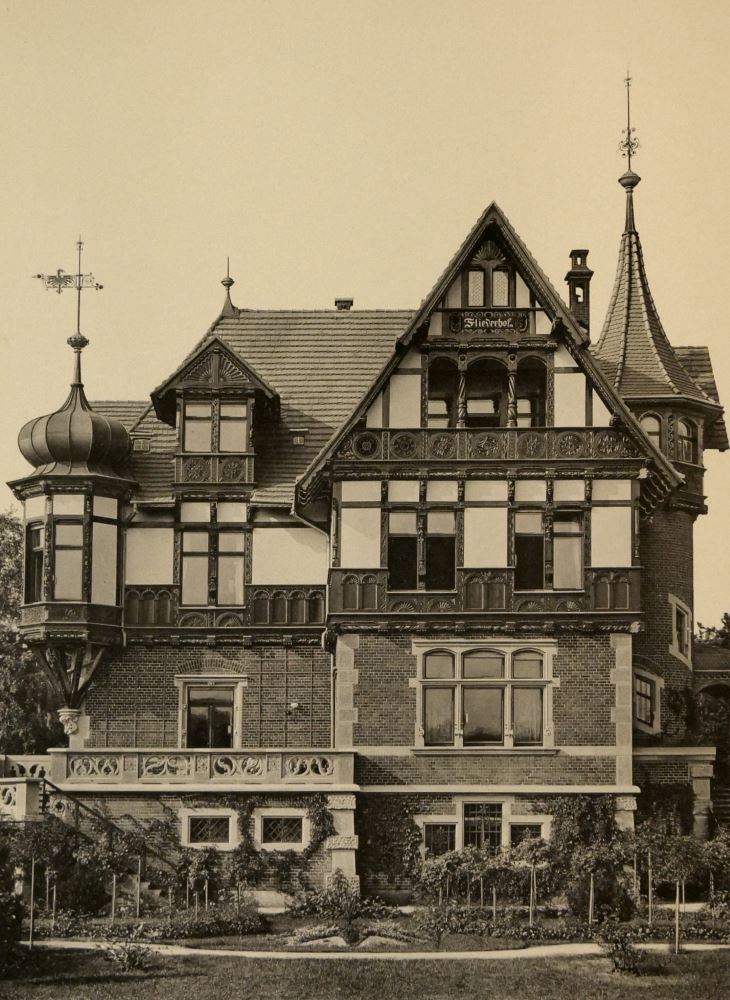 Goetheallee 26