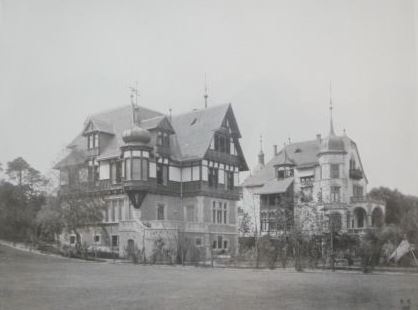 Goetheallee 26