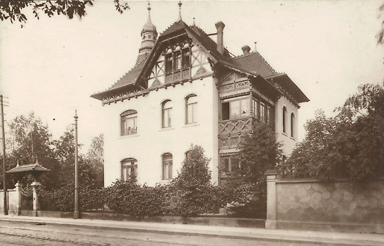 Goetheallee 49