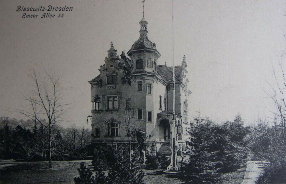 Goetheallee 55