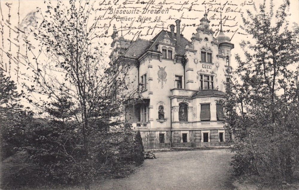 Goetheallee 55