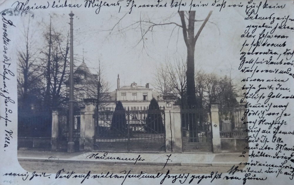 Goetheallee 57