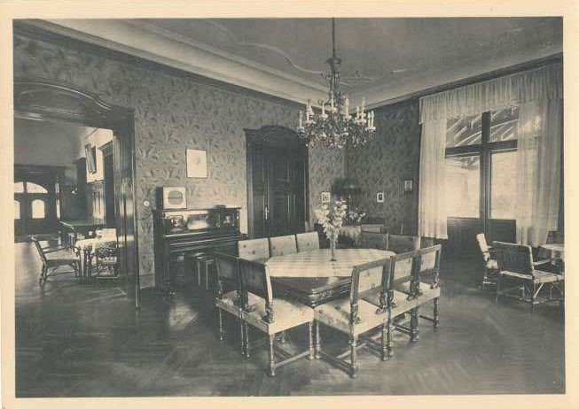 Goetheallee 18