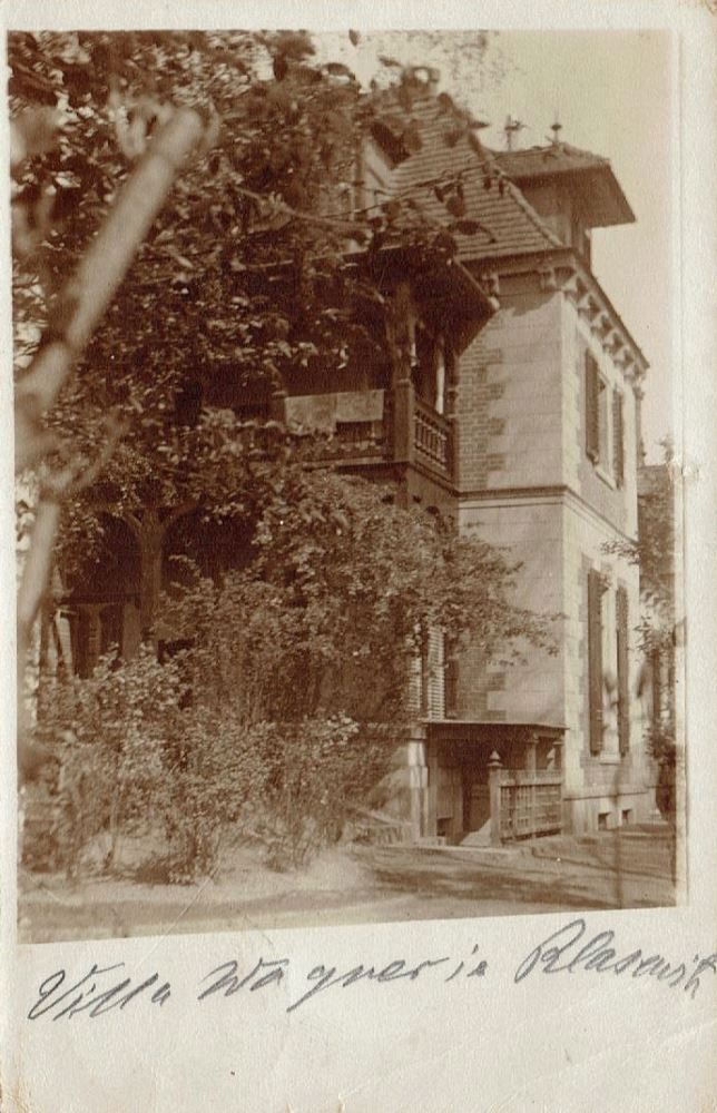 Händelallee 14