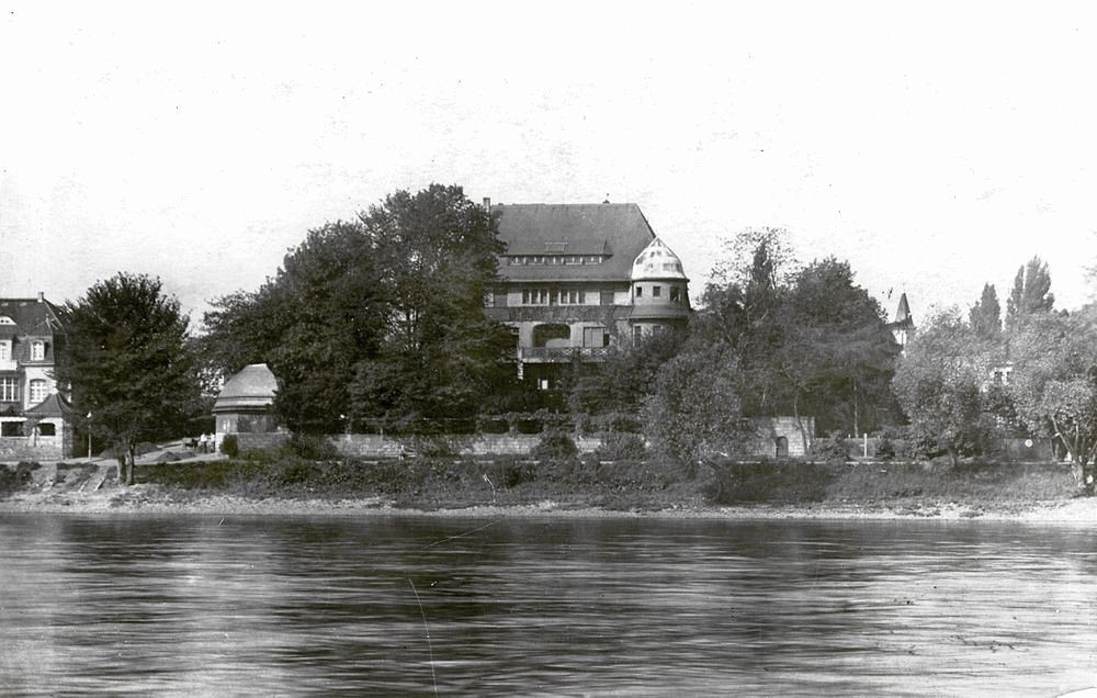 Heinrich-Schütz-Straße 2
