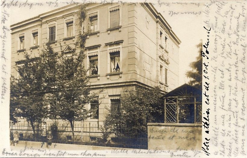 Hofmannstraße 20