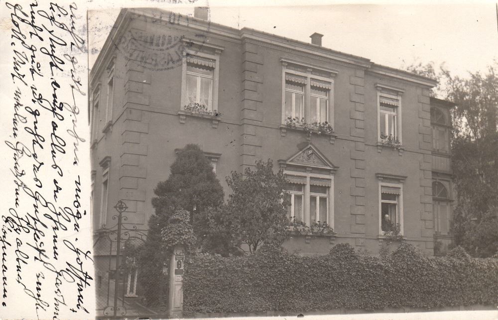 Hofmannstraße 31