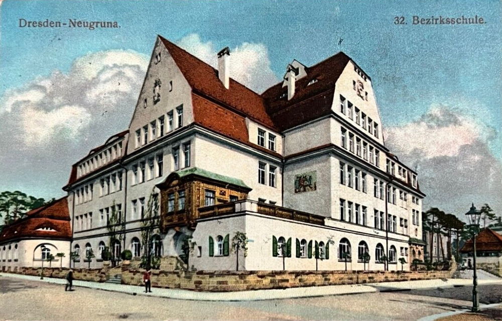 Hofmannstraße 34