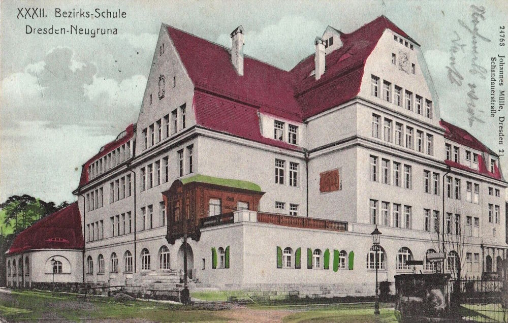 Hofmannstraße 34
