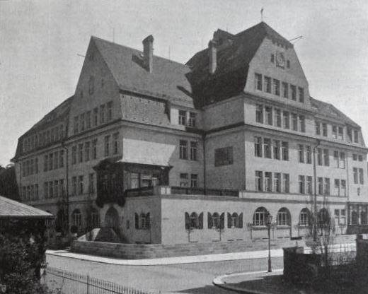 Hofmannstraße 34