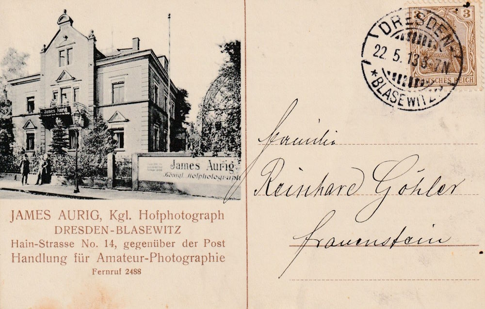 Justinenstraße 2