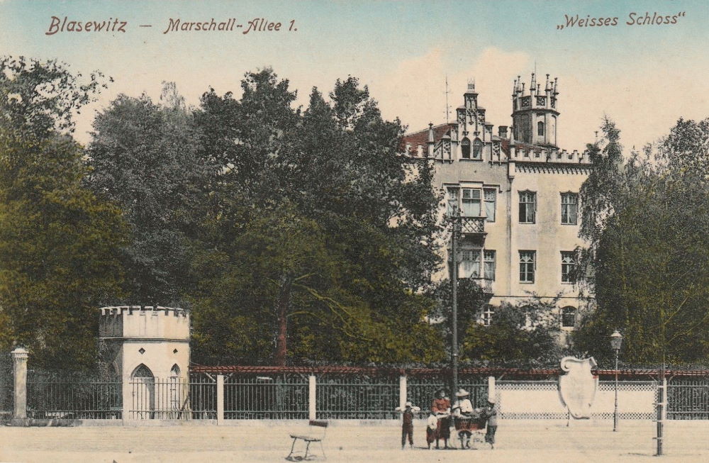 Königsheimplatz 2