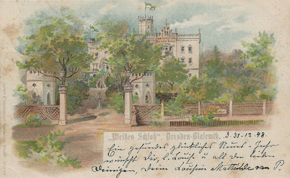 Königsheimplatz 2