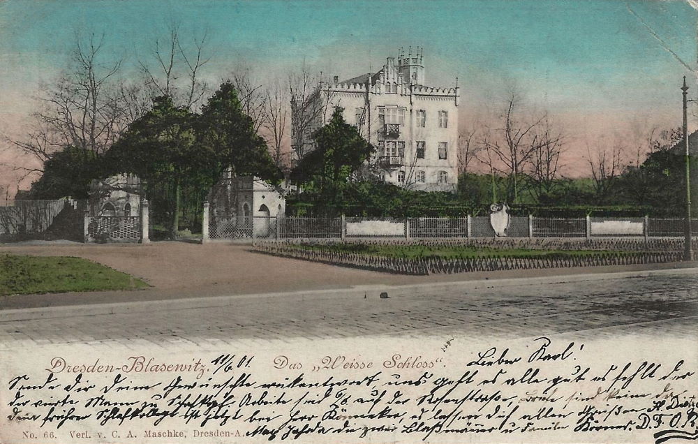 Königsheimplatz 2