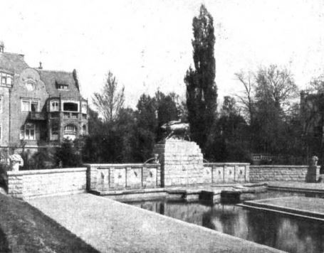 Königsheimplatz