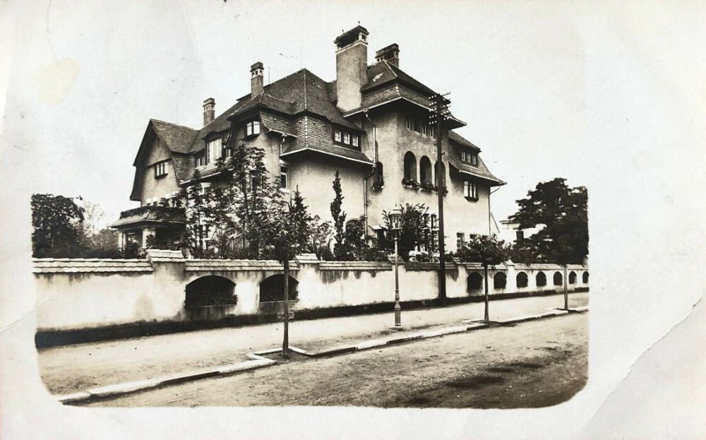Käthe-Kollwitz-Ufer 76