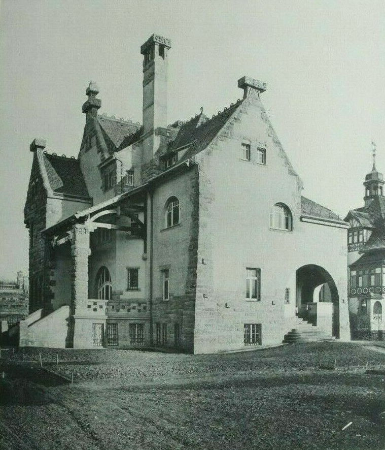 Käthe-Kollwitz-Ufer 84