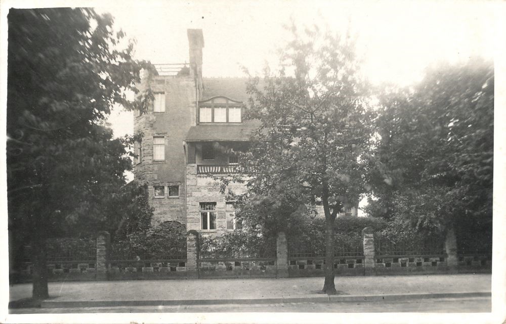Käthe-Kollwitz-Ufer 84