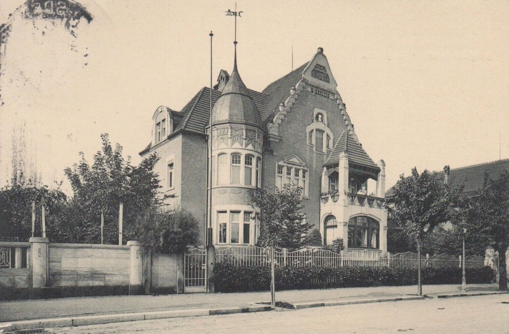 Käthe-Kollwitz-Ufer 87