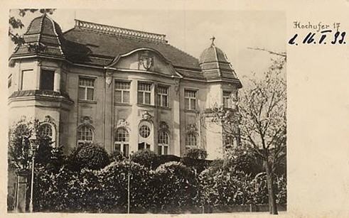 Käthe-Kollwitz-Ufer 88