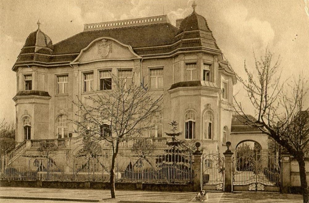 Käthe-Kollwitz-Ufer 88