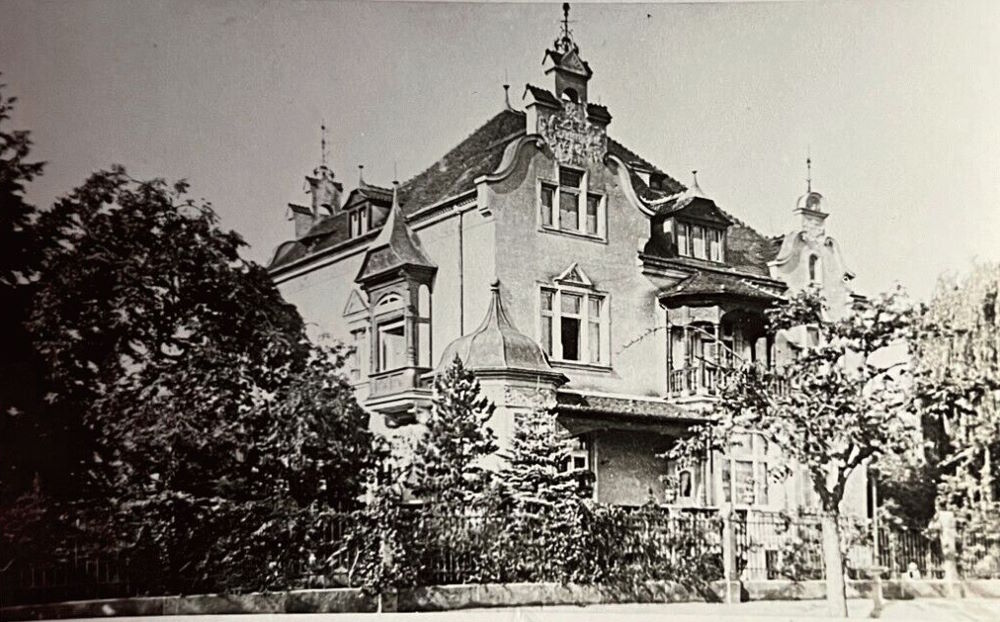 Käthe-Kollwitz-Ufer 91