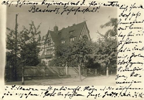 Käthe-Kollwitz-Ufer 92