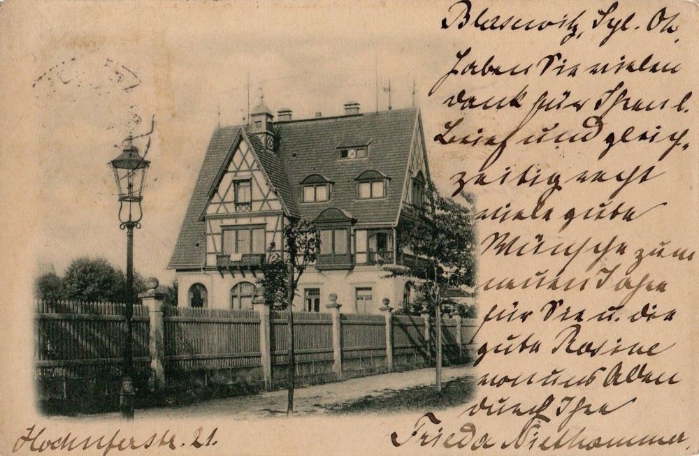 Käthe-Kollwitz-Ufer 92