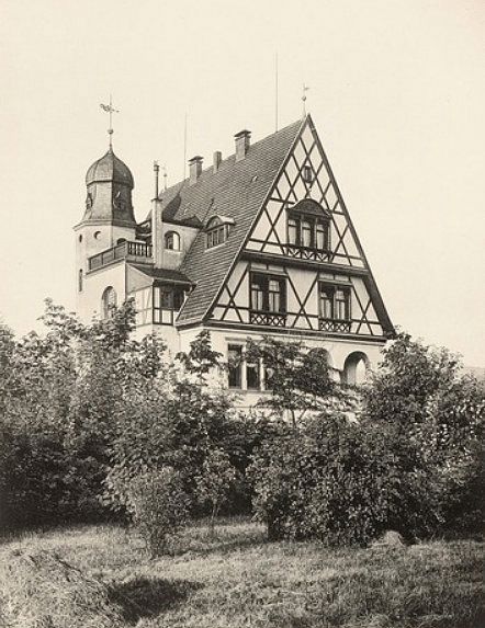 Käthe-Kollwitz-Ufer 92