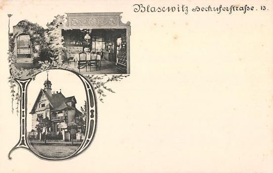 Käthe-Kollwitz-Ufer 85