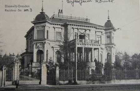 Loschwitzer Straße 3