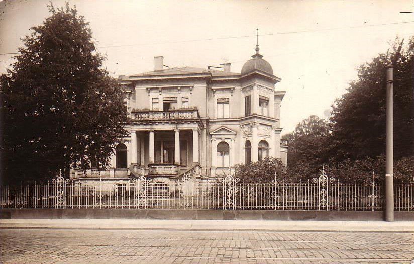 Loschwitzer Straße 3